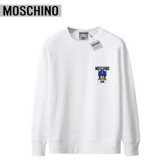 Moschino Sweatshirt Unisex ID:20220822-551